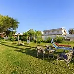 Al Vecchio Pontile Vista Mare فندق مبيت وإفطار