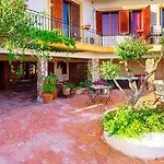 Al Vecchio Pontile Vista Mare 4* مارسالا