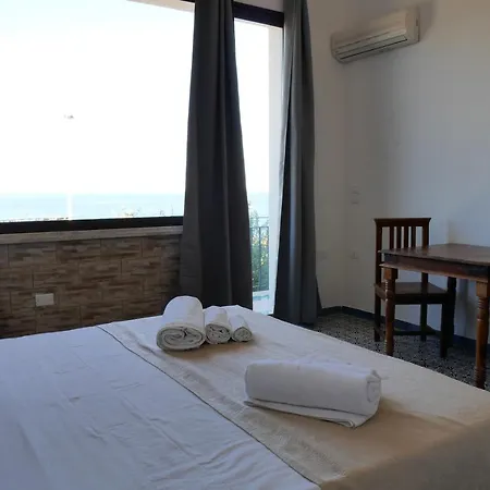 Al Vecchio Pontile Sea View 4* Марсала