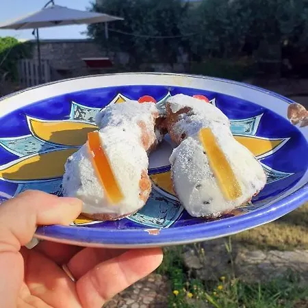 Al Vecchio Pontile Sicilia Bed & Breakfast Marsala