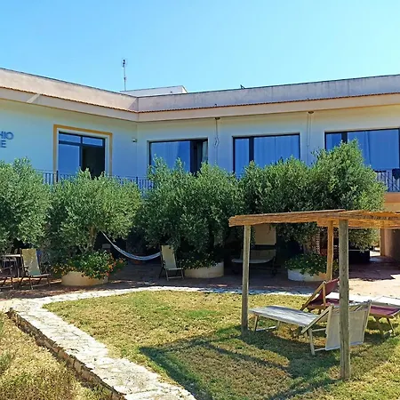 Bed & Breakfast Al Vecchio Pontile Sicilia