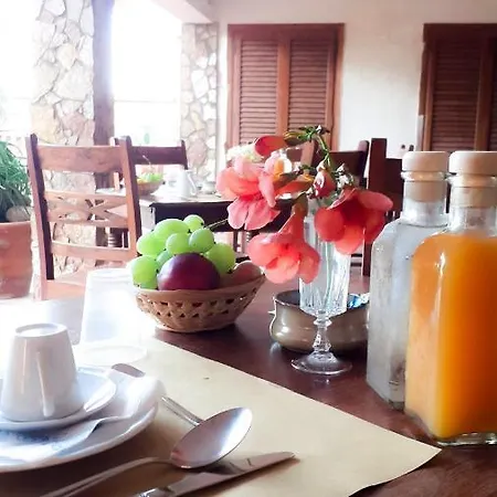 Bed & Breakfast Al Vecchio Pontile Sicilia Marsala