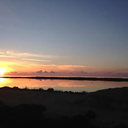 Al Vecchio Pontile Vista Mare 4*