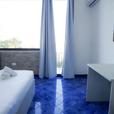 Al Vecchio Pontile Sicilia Bed & Breakfast
