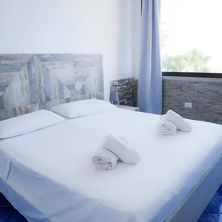 Al Vecchio Pontile Sicilia Bed & Breakfast