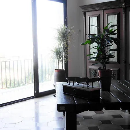 Bed & Breakfast Al Vecchio Pontile Sicilia