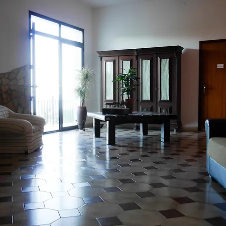 Bed & Breakfast Al Vecchio Pontile Sicilia Marsala