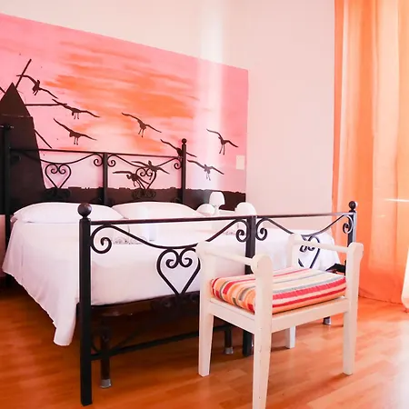 Bed & Breakfast Al Vecchio Pontile Sicilia