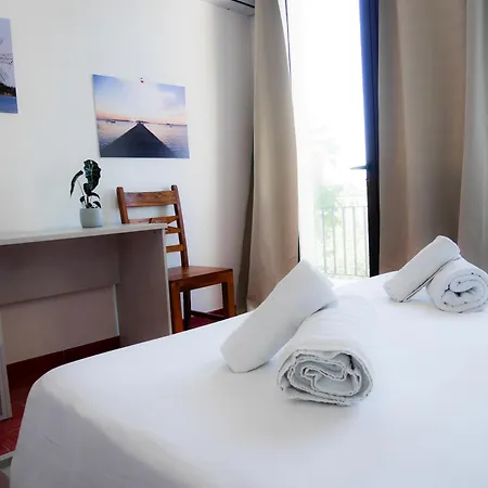Al Vecchio Pontile Sicilia Bed & Breakfast 3*