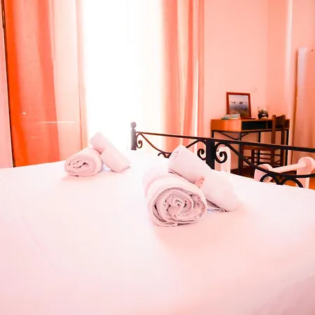 Al Vecchio Pontile Bed and Breakfast