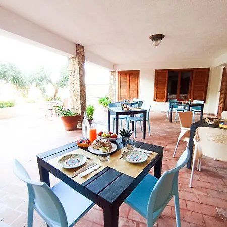 Bed and Breakfast Al Vecchio Pontile