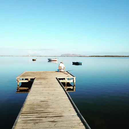 Al Vecchio Pontile Sicilia