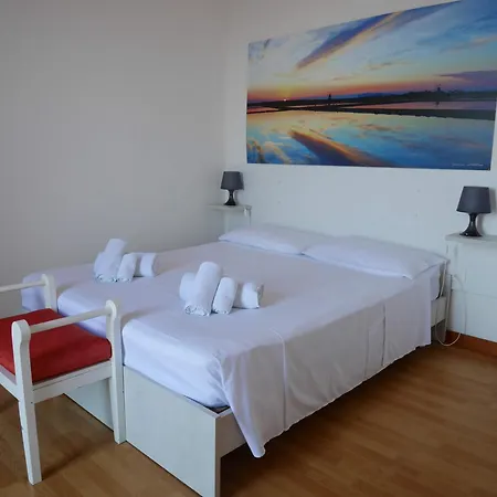 Bed and Breakfast Al Vecchio Pontile