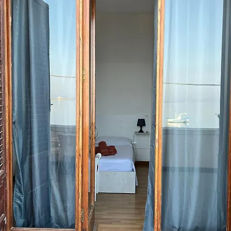 Al Vecchio Pontile Vista Mare 马尔萨拉