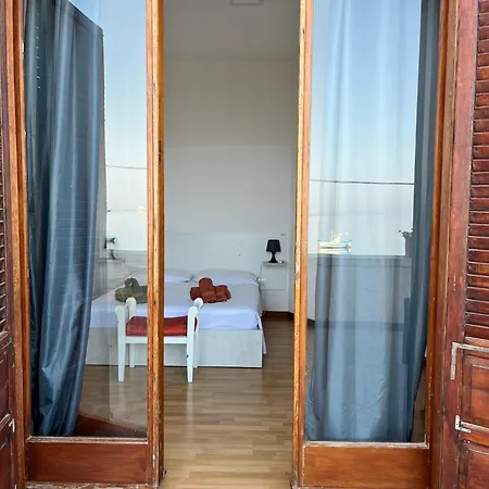 Bed & Breakfast Al Vecchio Pontile Sea View