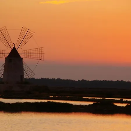 Al Vecchio Pontile Sicilia