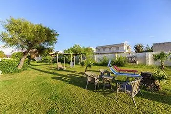 Al Vecchio Pontile Sea View Bed & Breakfast