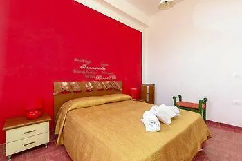 Al Vecchio Pontile Bed and Breakfast Μαρσάλα
