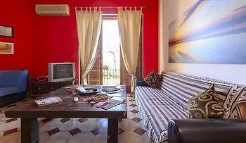 Al Vecchio Pontile Sea View Отель типа 