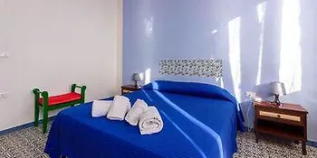 Al Vecchio Pontile Sea View Bed & Breakfast Marsala