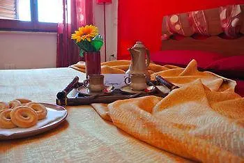 Al Vecchio Pontile Sea View Bed & Breakfast