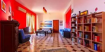 Al Vecchio Pontile Bed and Breakfast Μαρσάλα