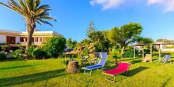 Al Vecchio Pontile Sicilia 3*