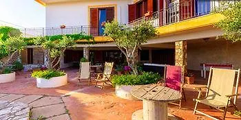 Al Vecchio Pontile Bed and Breakfast Μαρσάλα