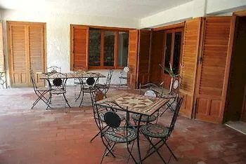 Al Vecchio Pontile Sea View 4*