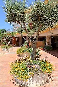 Al Vecchio Pontile Sicilia Bed & Breakfast