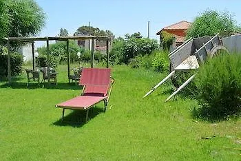 Al Vecchio Pontile Sea View Bed & Breakfast 4*