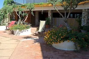 Al Vecchio Pontile Sicilia Bed & Breakfast