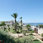Al Vecchio Pontile Vista Mare 4* マルサラ
