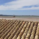 ベッド・アンド・ブレックファスト Al Vecchio Pontile Vista Mare 4*