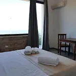 Al Vecchio Pontile Vista Mare 4* マルサラ