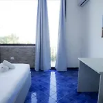 Al Vecchio Pontile Vista Mare ベッド・アンド・ブレックファスト