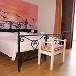 Al Vecchio Pontile Vista Mare 4* マルサラ