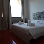 Al Vecchio Pontile Vista Mare 4* マルサラ