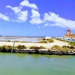 Al Vecchio Pontile Vista Mare 4*