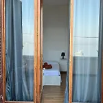 Al Vecchio Pontile Vista Mare マルサラ