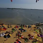 Al Vecchio Pontile Vista Mare マルサラ
