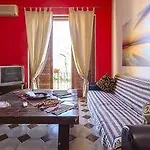Al Vecchio Pontile Vista Mare Bed and Breakfast