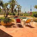 ベッド・アンド・ブレックファスト Al Vecchio Pontile Vista Mare 4*