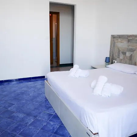 Nocleg ze śniadaniem Al Vecchio Pontile 3*