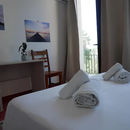 Al Vecchio Pontile Bed & Breakfast