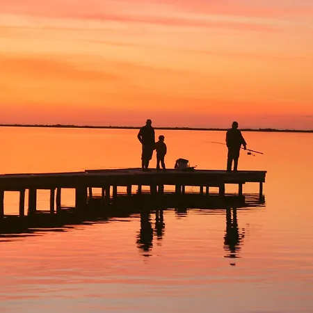 Al Vecchio Pontile Nocleg ze śniadaniem 3*