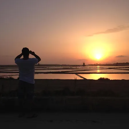 Al Vecchio Pontile מרסאלה