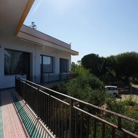 Al Vecchio Pontile Vista Mare 4*