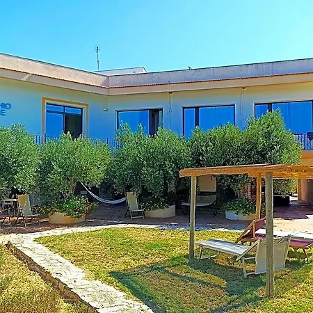 Bed & Breakfast Al Vecchio Pontile Vista Mare Marsala