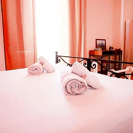 Al Vecchio Pontile Vista Mare Bed & Breakfast
